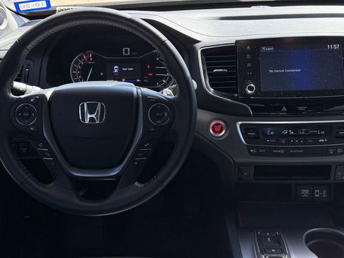 Used 2023 Honda Ridgeline RTL image 9