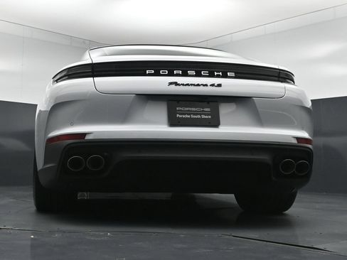 New 2026 Porsche Panamera 4S AWD/4WD image 26
