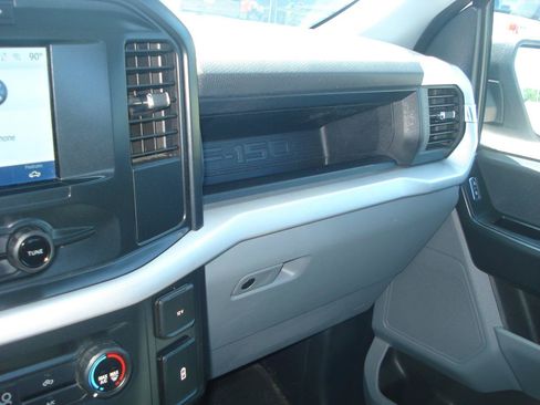 Used 2022 Ford F150 XL w/ Trailer Tow Package RWD image 37