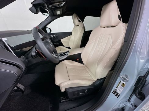 New 2026 BMW X3 M50 w/ Premium Package image 16