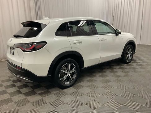 Used 2025 Honda HR-V EX-L image 3