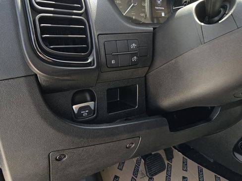 New 2026 RAM ProMaster 1500 w/ Power Group image 39