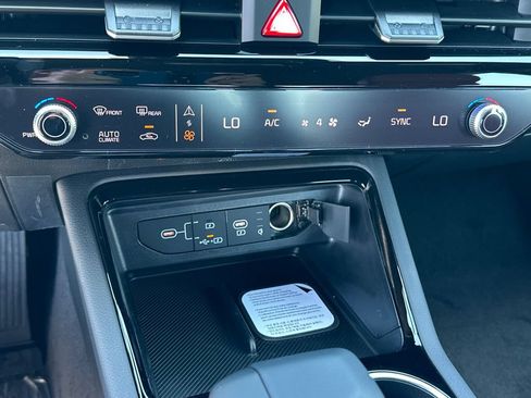 New 2026 Kia K5 GT-Line w/ GT-Line Red Interior Package AWD/4WD image 26