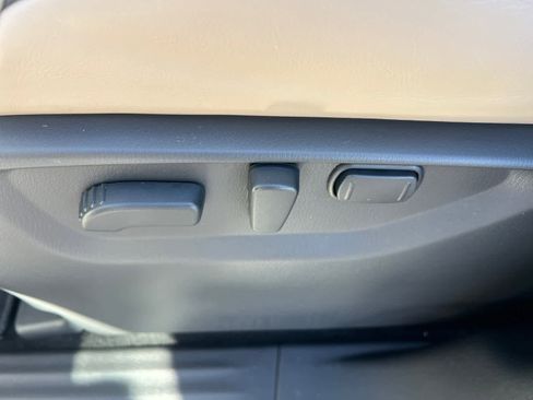 Certified 2024 Nissan Armada Platinum w/ Captain's Chairs Package image 20