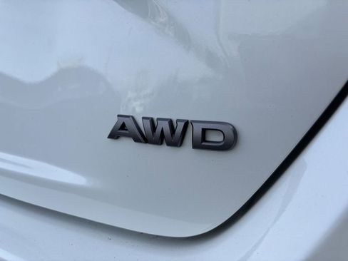 Used 2024 Nissan Altima 2.5 SV w/ SV Premium Package AWD/4WD image 10