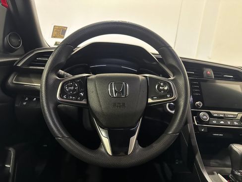 Used 2019 Honda Civic EX image 5