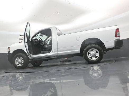 Used 2022 RAM 3500 Tradesman AWD/4WD image 55