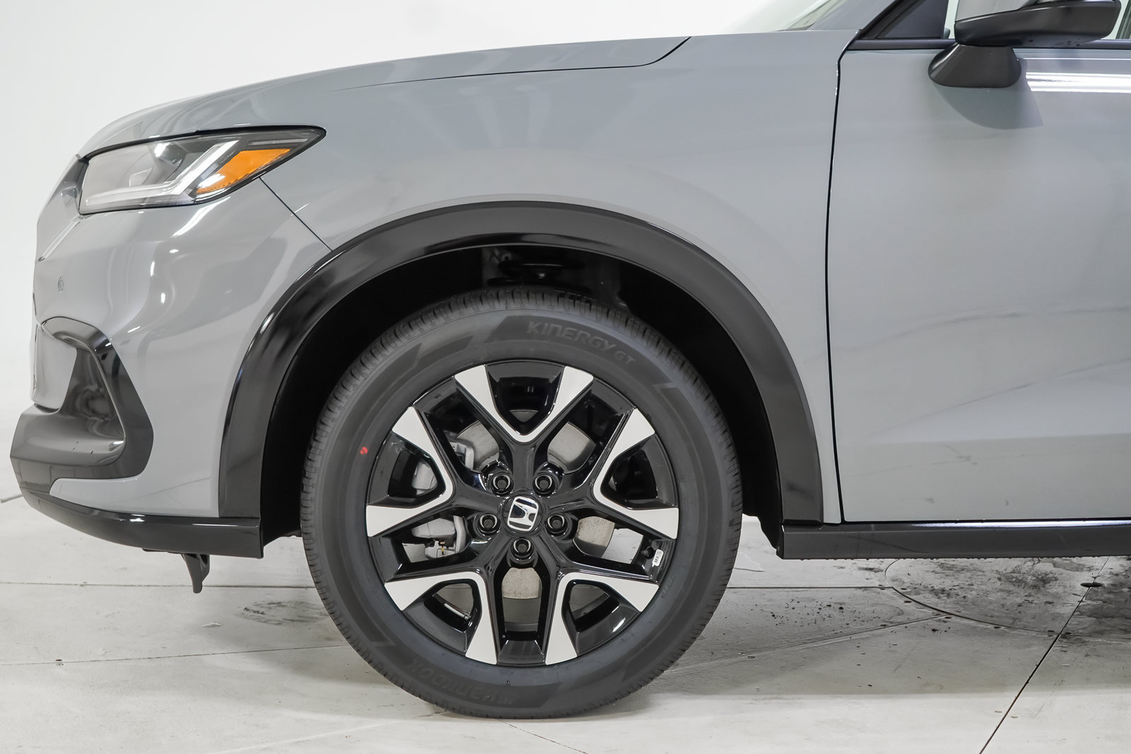 New 2027 Honda HR-V EX-L image 13