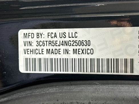 Used 2022 RAM 2500 Power Wagon AWD/4WD image 40