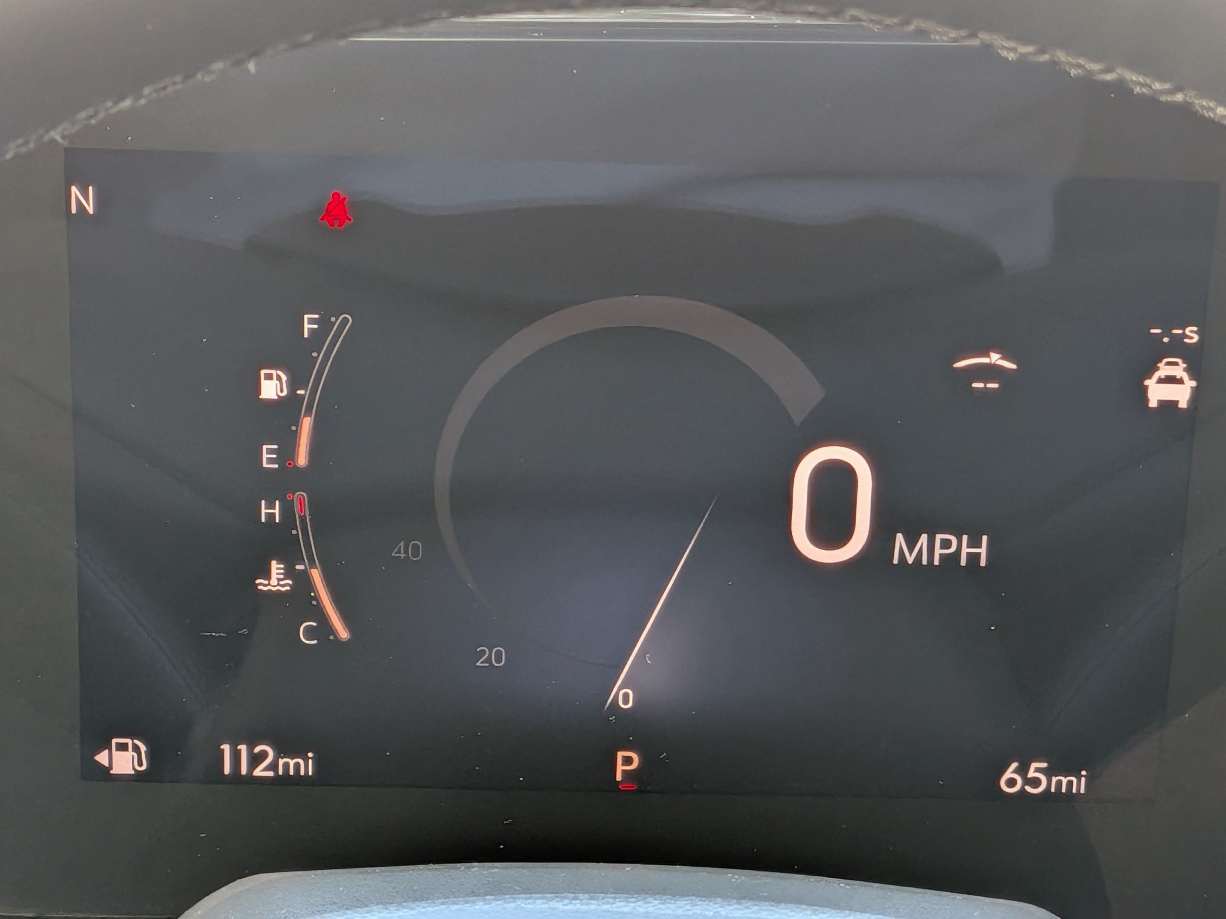 New 2026 Buick Envista Sport Touring w/ Convenience I Package FWD image 27