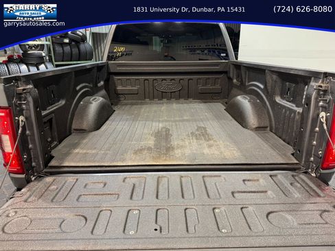 Used 2021 Ford F150 XLT w/ Equipment Group 302A High AWD/4WD image 26