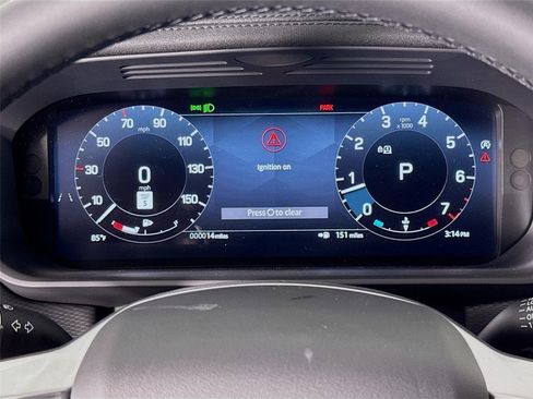 Used 2026 Land Rover Discovery Dynamic SE AWD/4WD image 13