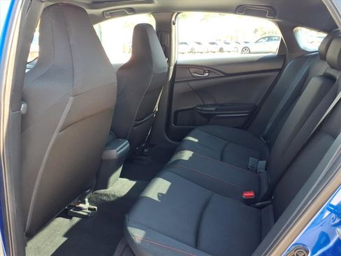 Used 2020 Honda Civic Si image 8