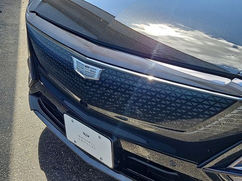 New 2025 Cadillac Lyriq Sport w/ LPO, Floor Liner Package image 10