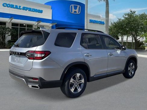 New 2026 Honda Pilot EX-L image 5