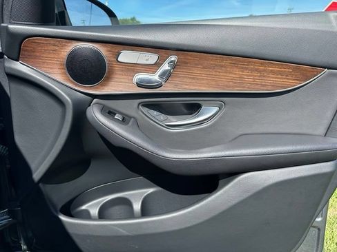 Certified 2021 Mercedes-Benz GLC 300 4MATIC Coupe image 26