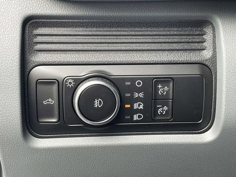 New 2026 Ford F250 XL w/ XL Chrome Package image 13