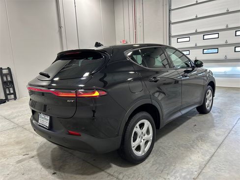 Used 2024 Dodge Hornet GT w/ Tech Pack w/o Parking image 6