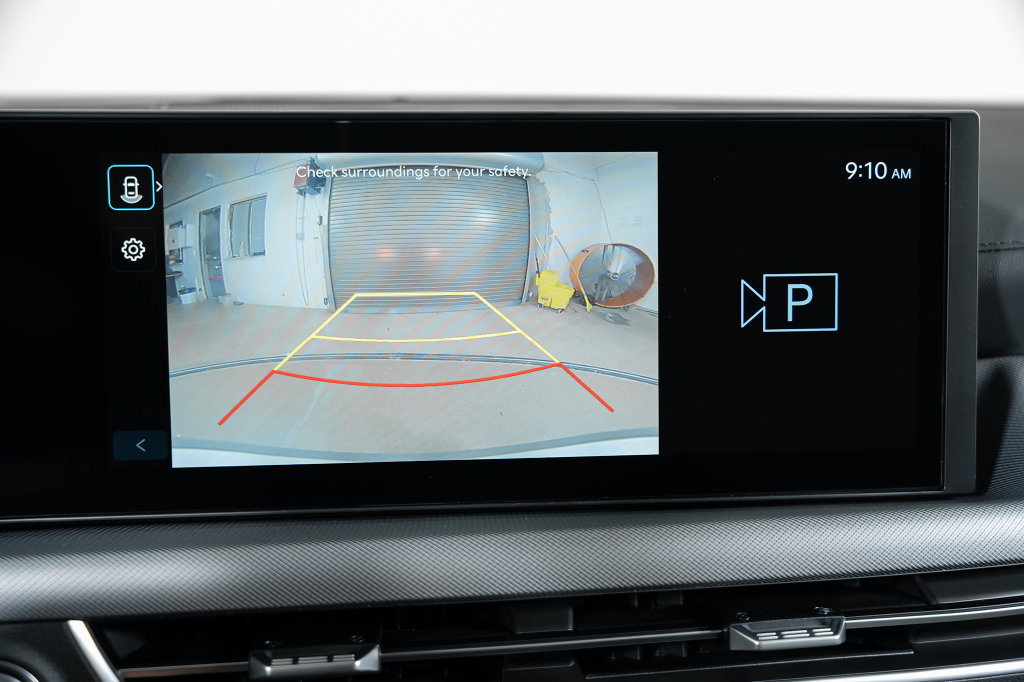 New 2026 Hyundai Sonata SEL FWD image 30