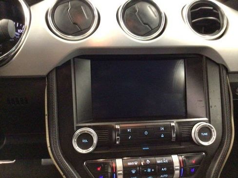 Used 2015 Ford Mustang GT Premium RWD image 18