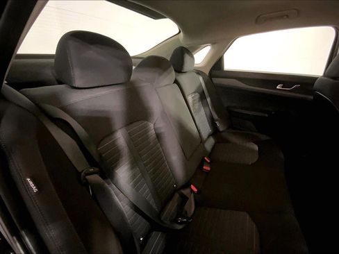 Used 2025 Kia K5 LXS image 22