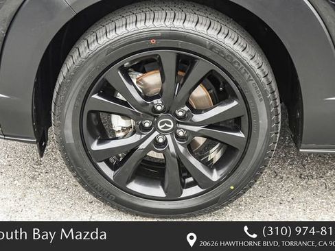 Used 2024 MAZDA CX-30 AWD 2.5 S w/ Select Sport Pkg image 11