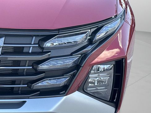 New 2026 Hyundai Tucson SEL FWD image 31