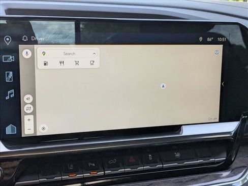 Used 2024 Chevrolet Silverado 2500 LTZ w/ LTZ Premium Package image 9