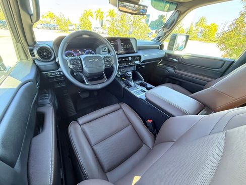 Used 2026 Toyota Land Cruiser image 21