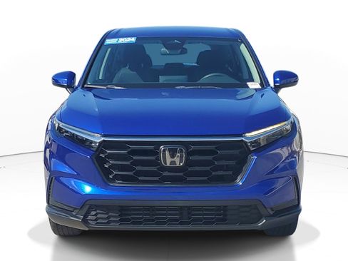Certified 2024 Honda CR-V LX image 2