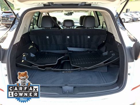 Used 2024 Nissan Murano SV w/ SV Midnight Edition Package AWD/4WD image 29