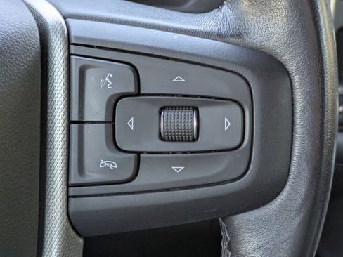 Used 2022 GMC Yukon Denali w/ Max Trailering Package image 31