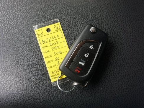 Used 2023 Toyota Camry SE image 22