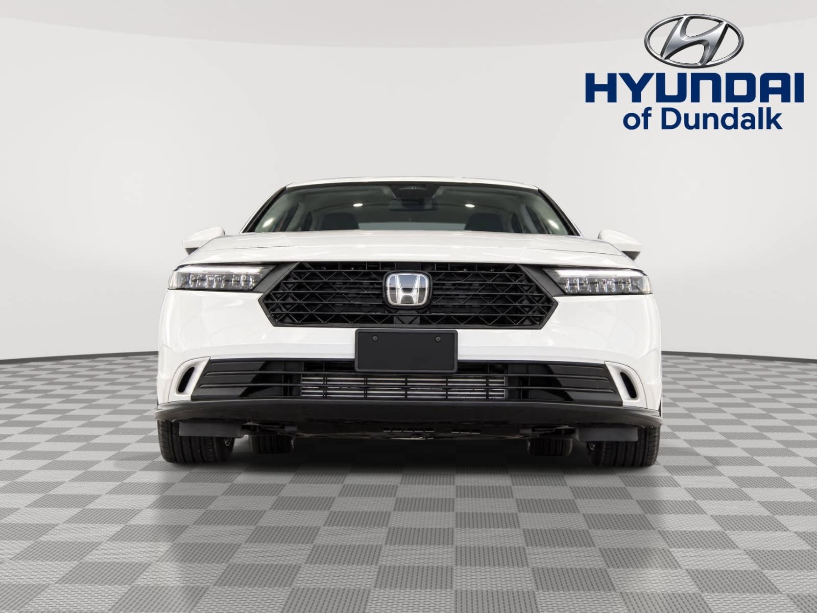 Used 2024 Honda Accord EX image 3
