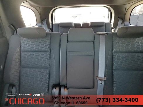 New 2025 Dodge Durango GT AWD/4WD image 24