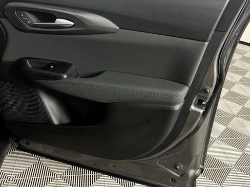 Used 2024 Alfa Romeo Tonale Veloce w/ Premium Interior Package image 33