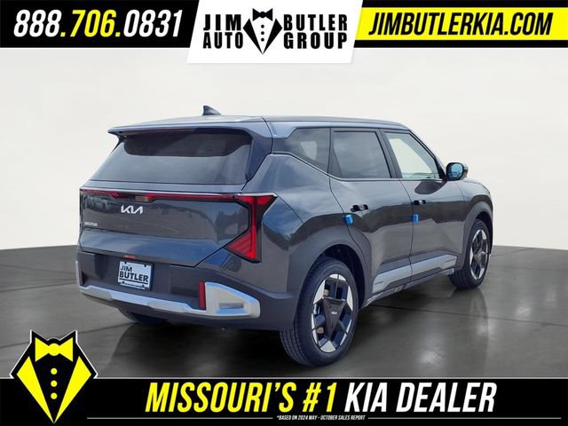 New 2027 Kia Seltos S FWD image 19