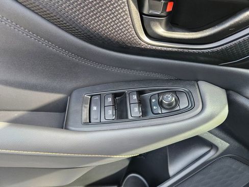 Used 2025 Subaru Outback Wilderness AWD/4WD image 21
