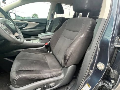 Used 2017 Nissan Murano SV FWD image 10