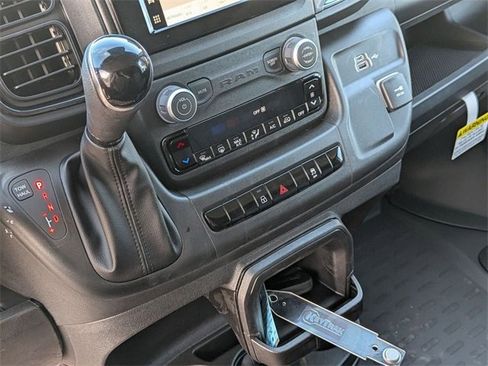 New 2026 RAM ProMaster 2500 w/ Convenience Group image 23