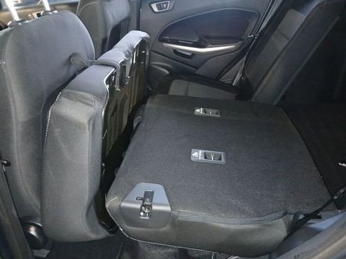 Used 2022 Ford EcoSport SE image 45