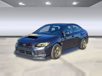 Used 2019 Subaru WRX STI video 1