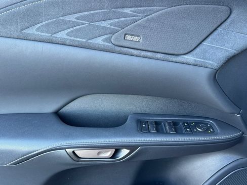 Certified 2023 Lexus RX 350 FWD w/ Cold Area Package image 12