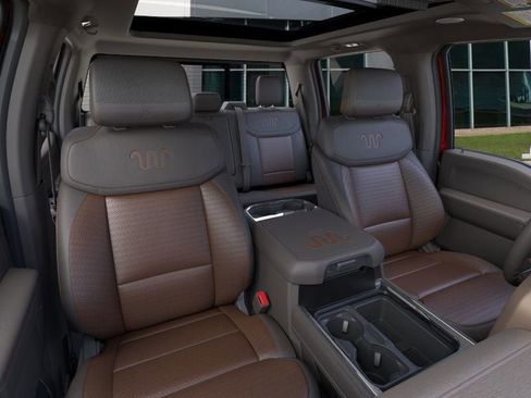 New 2025 Ford F250 King Ranch image 10