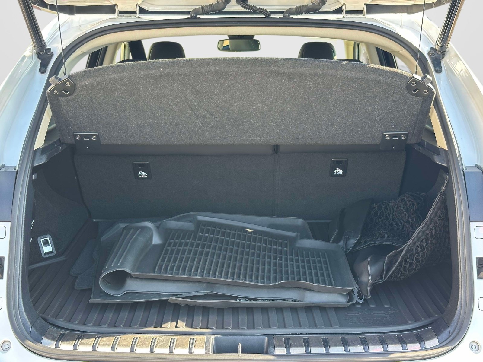 Used 2019 Lexus NX 300 AWD w/ Premium Package image 12