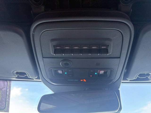 Used 2022 Ford Bronco Badlands AWD/4WD image 21