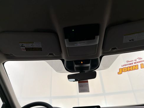 New 2026 Nissan Rogue SV image 19