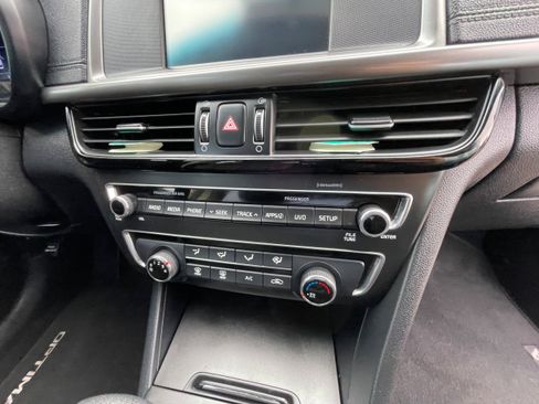 Used 2018 Kia Optima LX FWD image 20