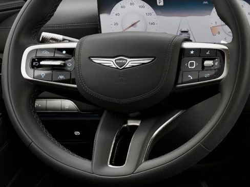 New 2026 Genesis GV80 2.5T Select AWD/4WD image 14