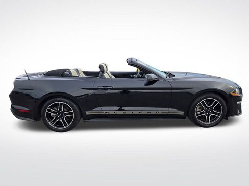 Used 2018 Ford Mustang Premium image 51